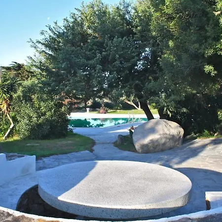 Brigante Bed & Breakfast Buoncammino