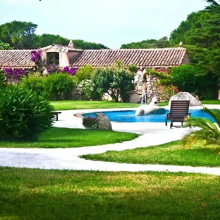 Brigante Bed & Breakfast Buoncammino
