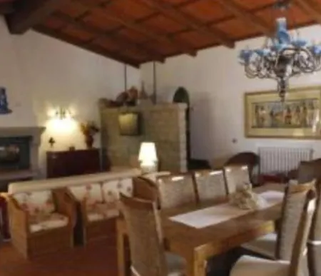 Bed & Breakfast Brigante