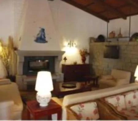 Brigante Bed & Breakfast