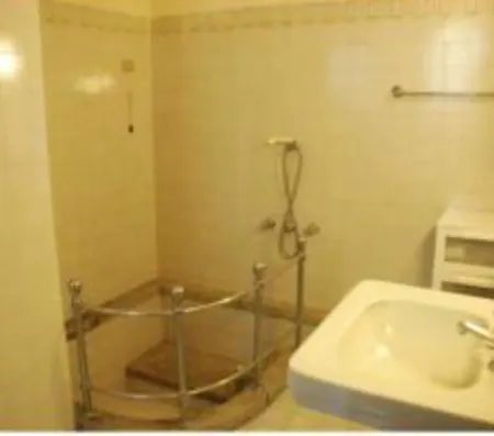 Brigante Bed & Breakfast Buoncammino